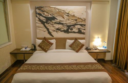 Budaun Hotel | Four Leaf Hotel,Budaun