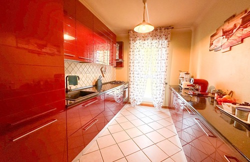 Rivoltella Apartment | four-leaf clover apartment