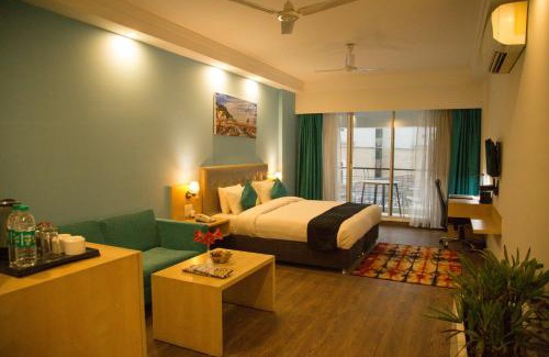 Badheri Rajputan Hotel | Four Leaf Service Suites, Haridwar