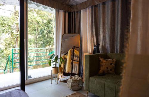 Turkaura Other | Four Luxury Tents in Majkhali