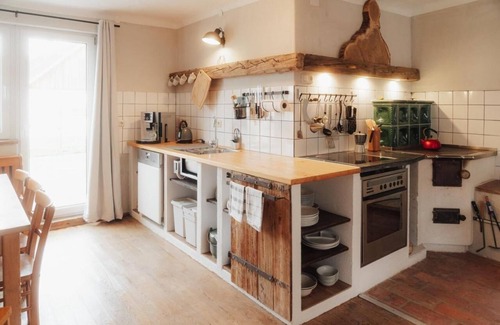 Sankt Martin an der Raab House | Four-manor house with 5 apartments