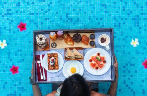 Paiyanur Resort | Four Points by Sheraton Mahabalipuram Resort & Convention Center