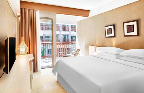 Downtown Kuta Hotel | Four Points By Sheraton Bali, Kuta