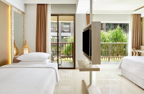 Downtown Kuta Hotel | Four Points By Sheraton Bali, Kuta