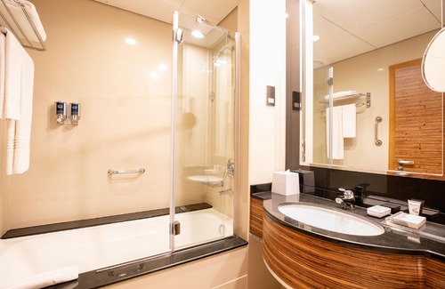 Al Mankhool Hotel | Four Points by Sheraton Bur Dubai