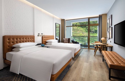 Hangzhou Hotel | Four Points by Sheraton Qiandao Lake Hangzhou