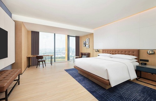 Bao'an Hotel | Four Points by Sheraton Shenzhen Guangming