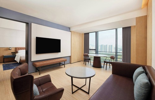 Bao'an Hotel | Four Points by Sheraton Shenzhen Guangming