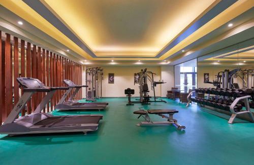 Danzhou Hotel | Four Points by Sheraton Danzhou