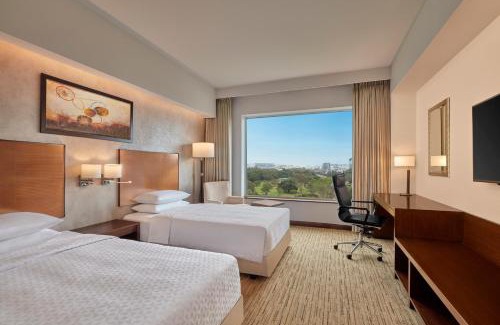 Clover Park Hotel | Four Points by Sheraton Hotel and Serviced Apartments Pune