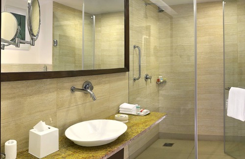 South West Hotel | Four Points by Sheraton New Delhi, Airport Highway