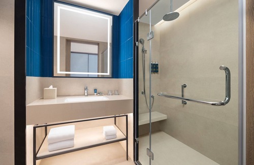 Nashik Hotel | Four Points by Sheraton Nashik