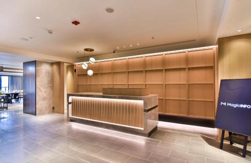 Bali Hotel | Four Points by Sheraton Taipei Bali