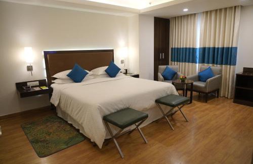 Vadodara Hotel | Four Points by Sheraton Vadodara