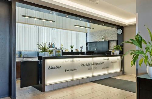 Liefering Hotel | Four Points Flex by Sheraton Salzburg Messe