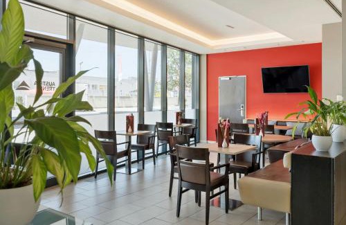 Liefering Hotel | Four Points Flex by Sheraton Salzburg Messe