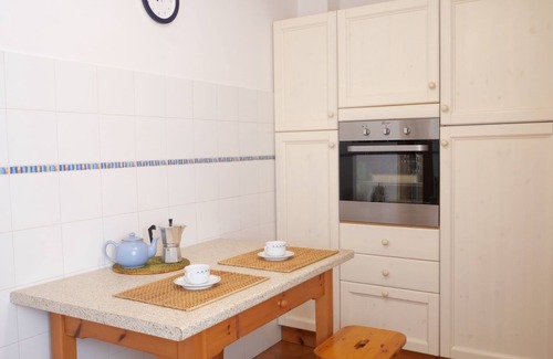 Monte Argentario Apartment | Four-room apartment by Interhome