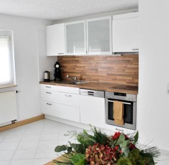 Krautheim Apartment | Four Seasons