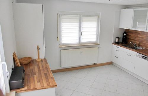 Krautheim Apartment | Four Seasons