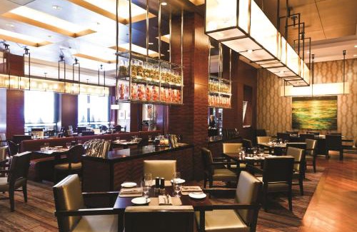 Downtown Denver Hotel | Four Seasons Hotel Denver