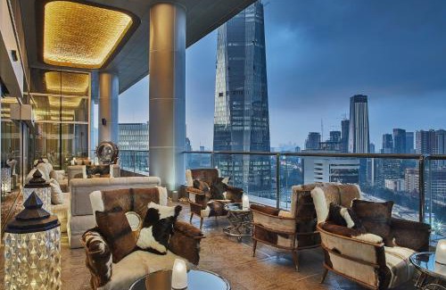 Senayan Hotel | Four Seasons Hotel Jakarta