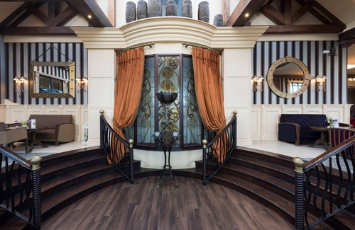 Monaghan Hotel | Four Seasons Hotel & Leisure Club Monaghan