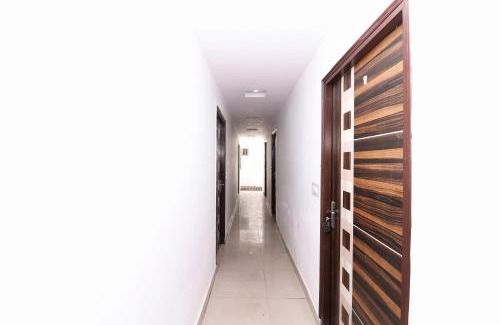 Sikandra Hotel | Four Seasons