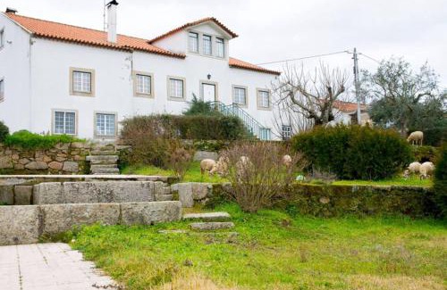 Vila Ruiva House | Four Seasons Private Pool Huge Palace