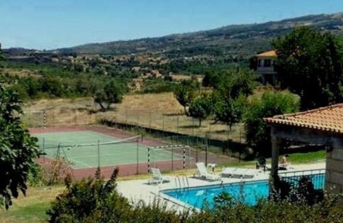 Vila Ruiva House | Four Seasons Private Pool Huge Palace