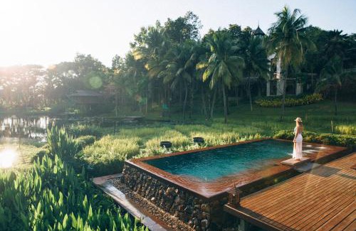 Mae Rim Resort | Four Seasons Resort Chiang Mai