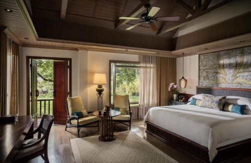 Mae Rim Resort | Four Seasons Resort Chiang Mai