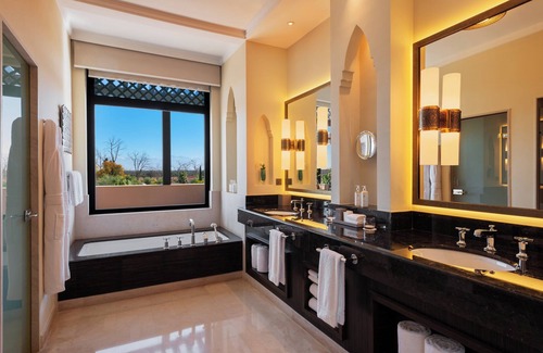 Hivernage Hotel | Four Seasons Resort Marrakech