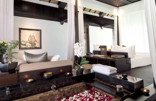 Dien Duong Hotel | Four Seasons Resort The Nam Hai, Hoi An, Vietnam