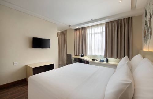 Renon Hotel | Four Star by Trans Hotel