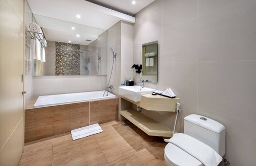 Renon Hotel | Four Star by Trans Hotel