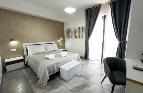 Le Castella Bed & Breakfast | Four Winds B&B