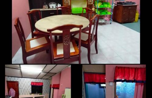 Mentakab House | FourtyOne Homestay Mentakab Pahang