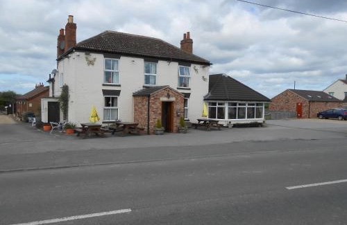 Sturton By Stow Bed & Breakfast | Fox and Hounds Country Inn
