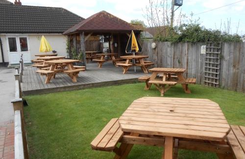 Sturton By Stow Bed & Breakfast | Fox and Hounds Country Inn