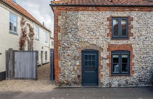South Creake House | Fox Cottage