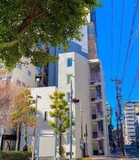 Oji Apartment | Fox & Fortune 4A