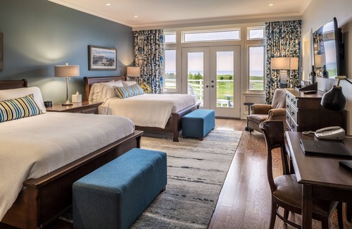 Fox Harb'r Resort | Fox Harb' r Resort