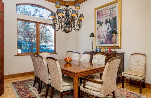 Highlands House | Fox Run Home