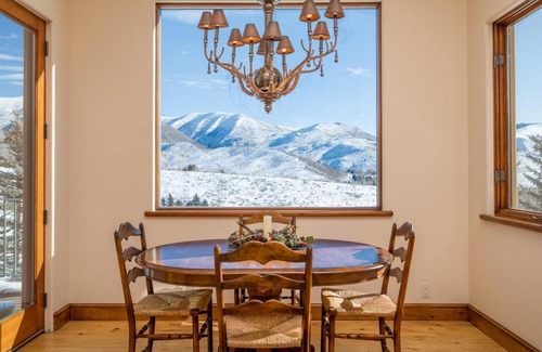 Highlands House | Fox Run Home