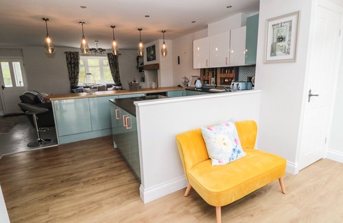 Stannersburn Cottage | Fox View Cottage