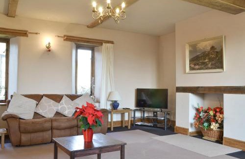 Marstow House | Foxcote New Court Farm