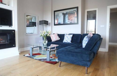 Foxford Apartment | Foxford penthouse