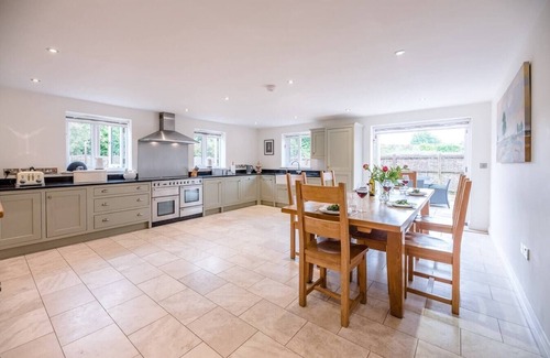 Aldeburgh House | Foxglove House, Aldeburgh
