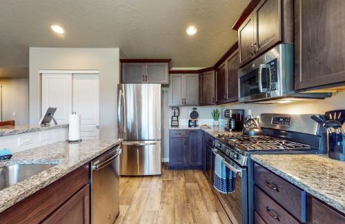 Nampa House | Foxglove Place