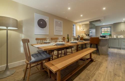 South Creake House | Foxhill House
